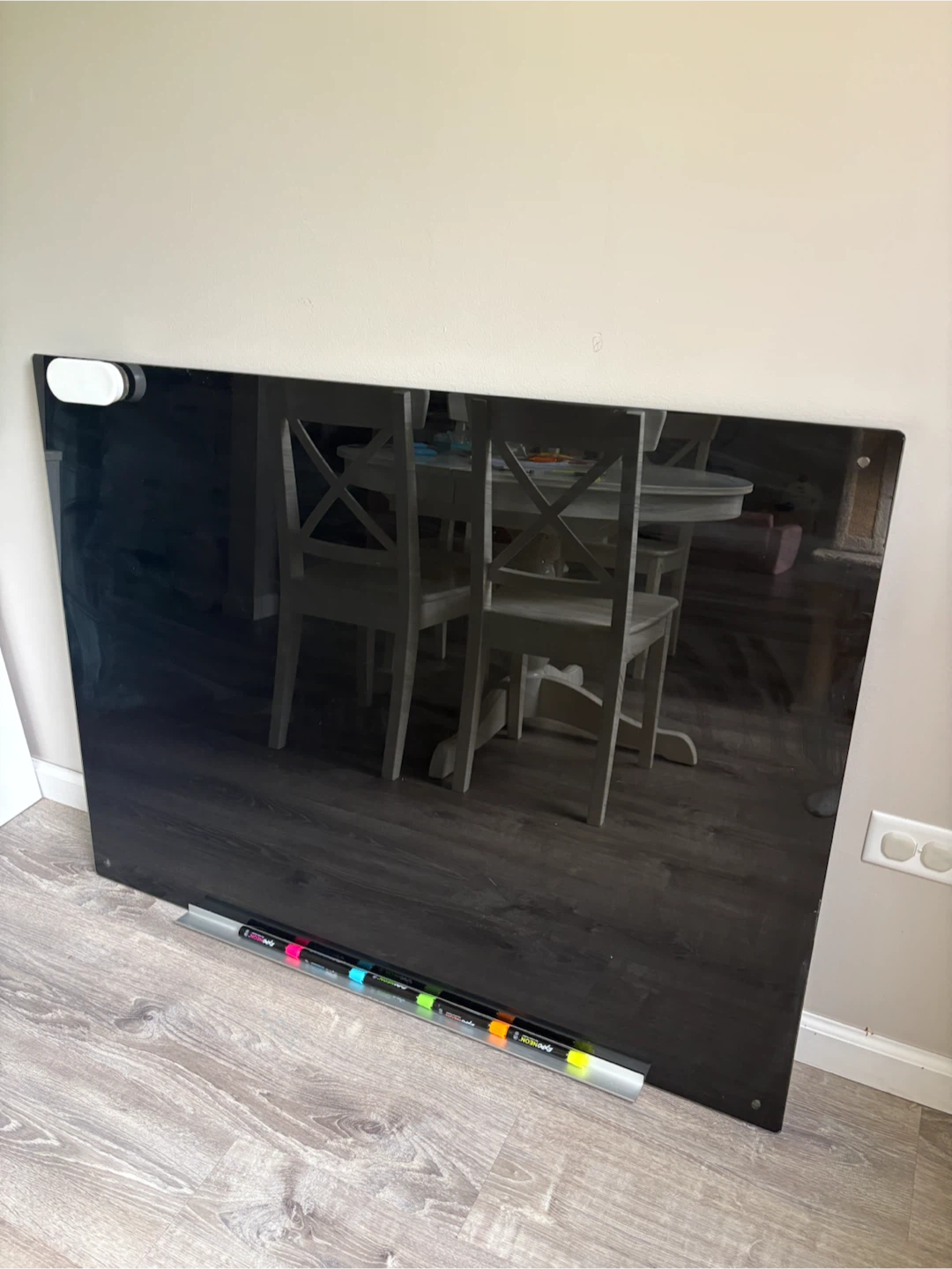 Expo Neon Dry Erase Whiteboard