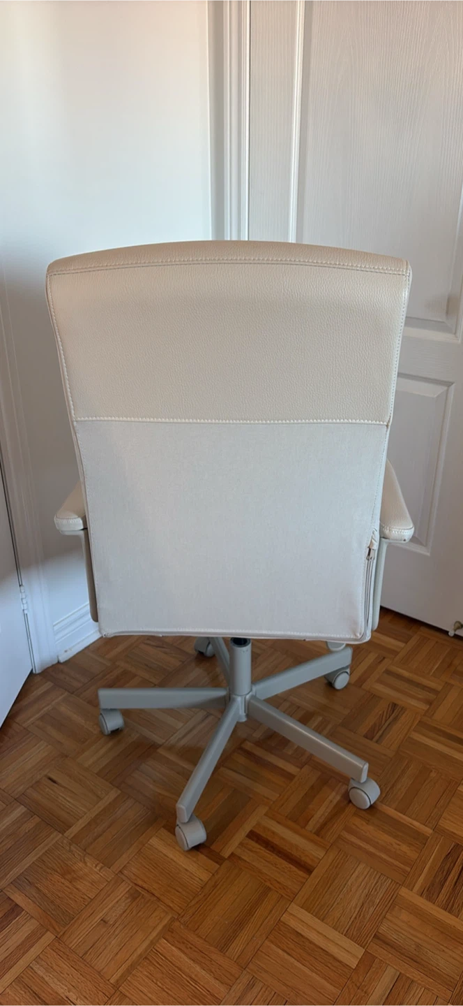 NEED GONE ASAP! IKEA MILLBERGET Office Chair (originally $180) - photo 2