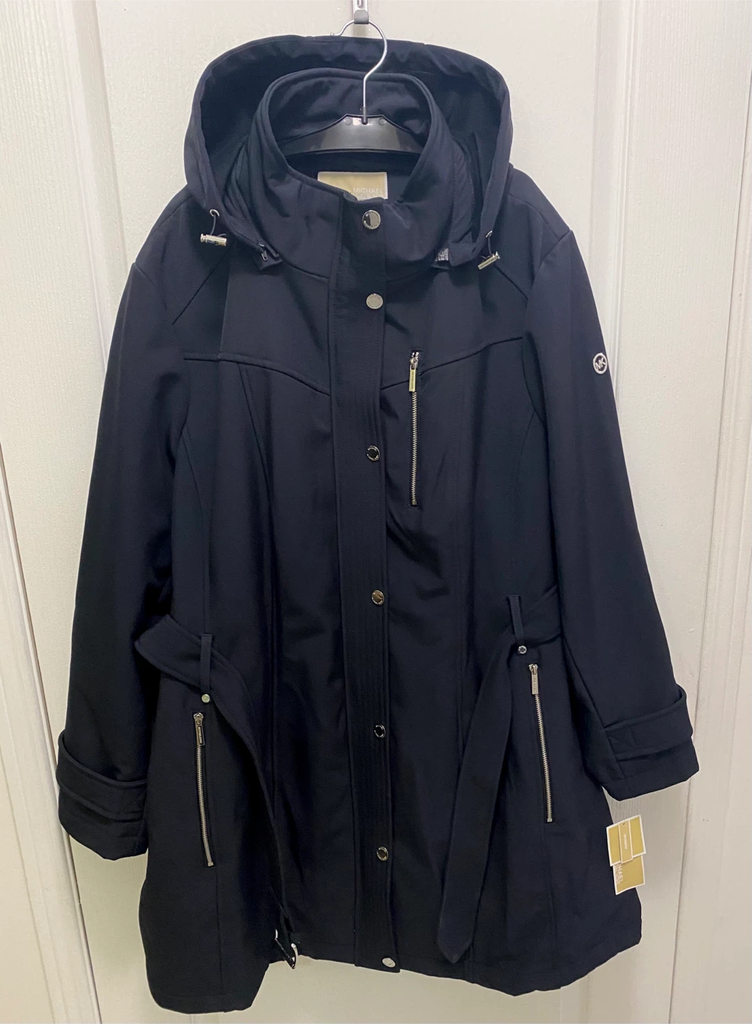 Michael Kors Women's Coat Size 3X