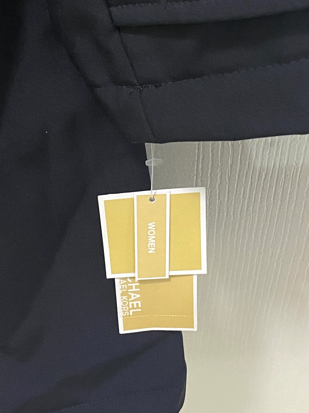 Michael Kors Women's Coat Size 3X - photo 3