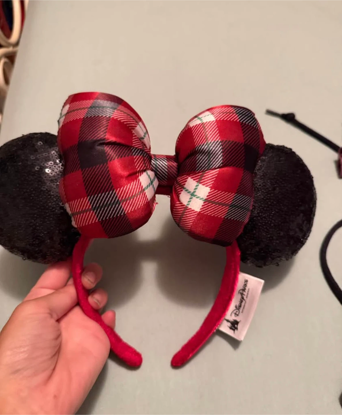 Disney ears