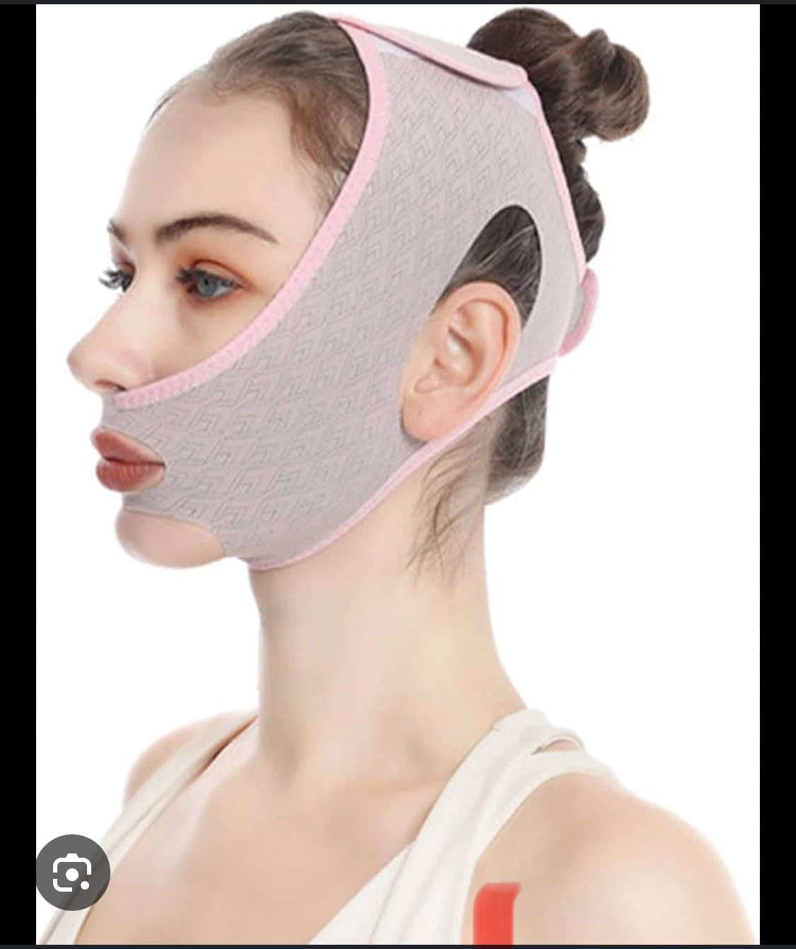Face Lifting Mask