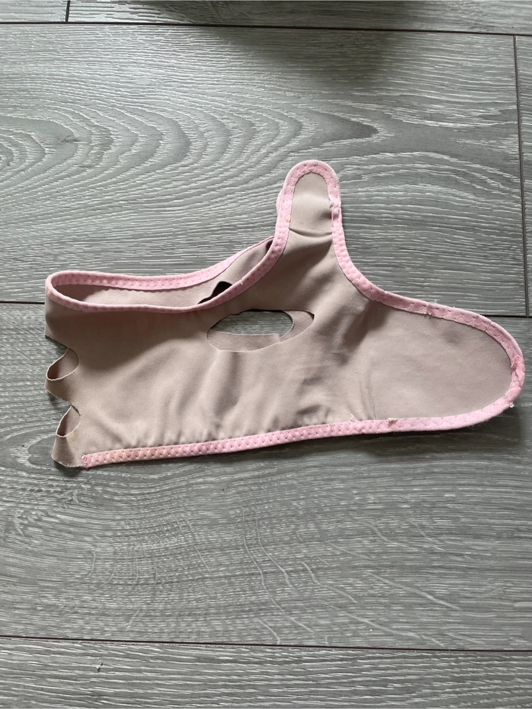 Face Lifting Mask - photo 2