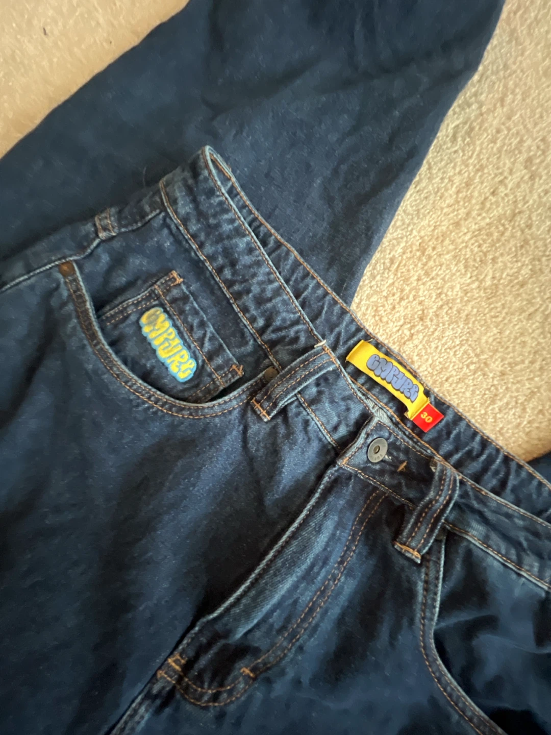 Empyre Jeans