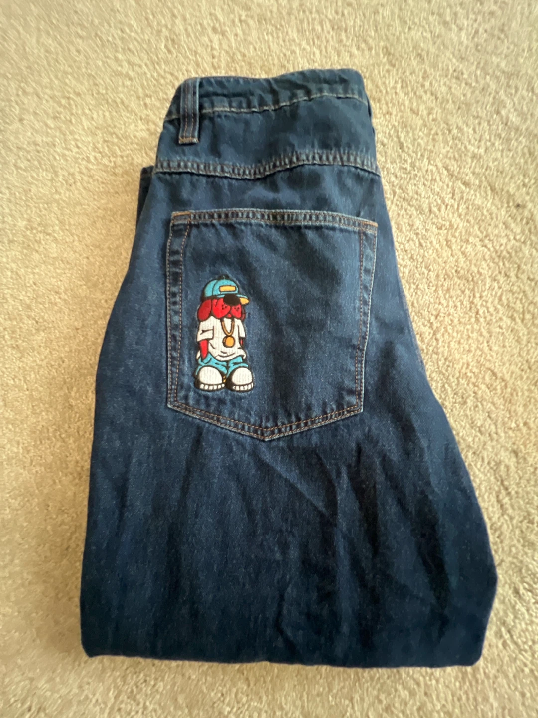 Empyre Jeans - photo 2