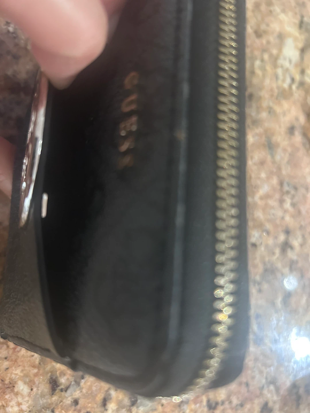 Guess Wallet black - photo 4