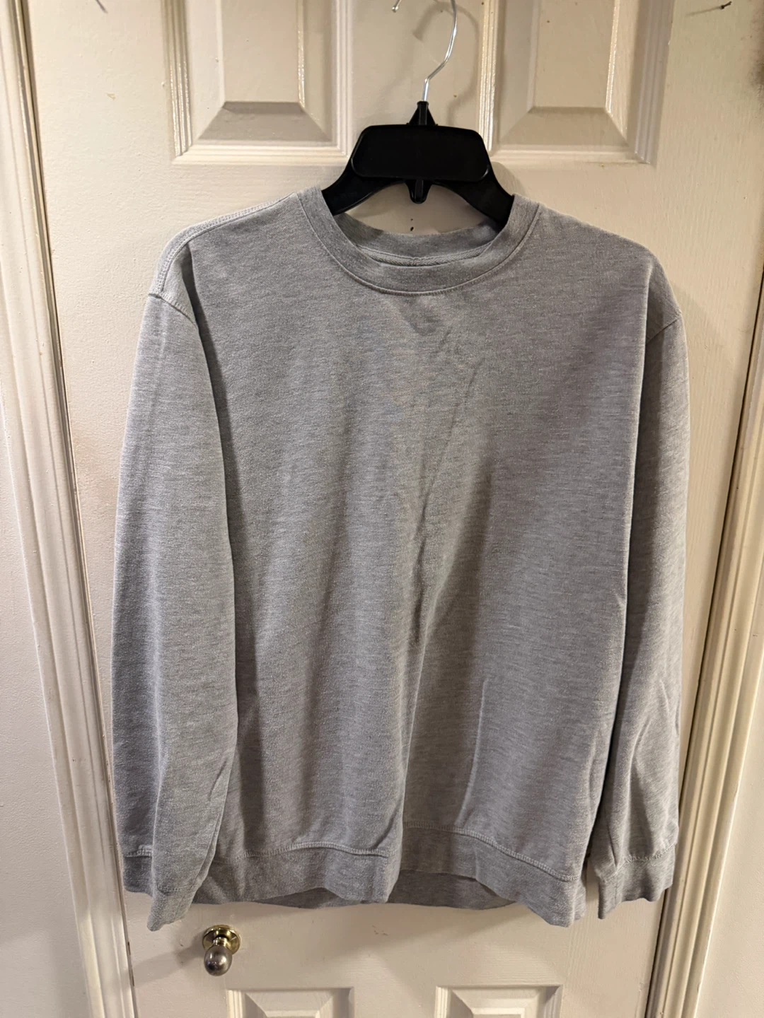 Black and White Graphic Knit Sweater - photo 2