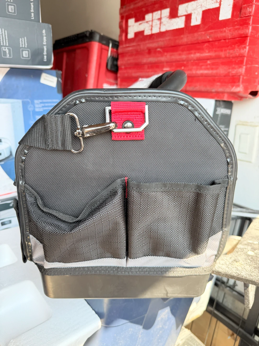 Husky Pro Tool Bag - photo 2