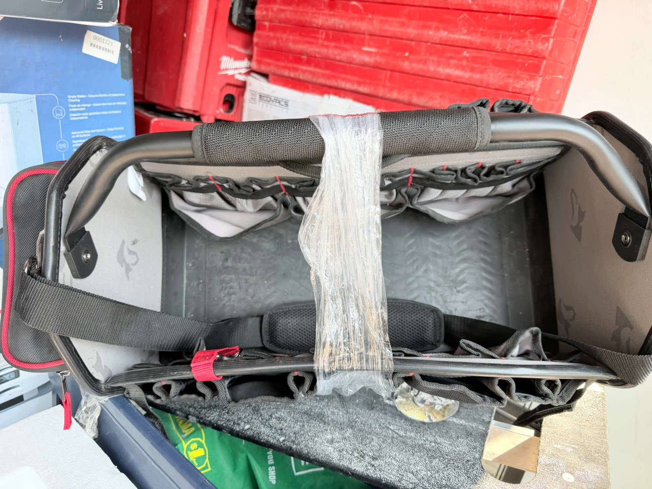 Husky Pro Tool Bag - photo 3