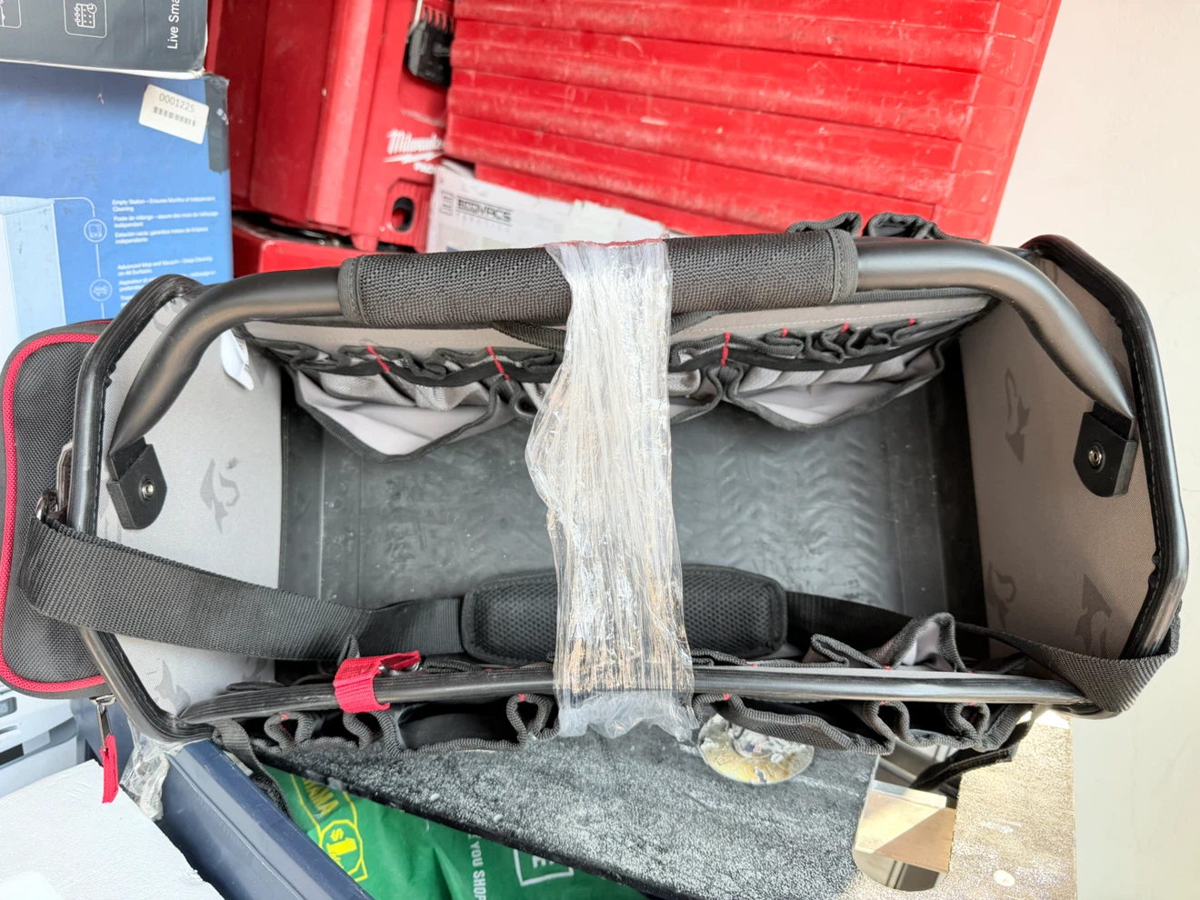 Husky Pro Tool Bag - photo 4