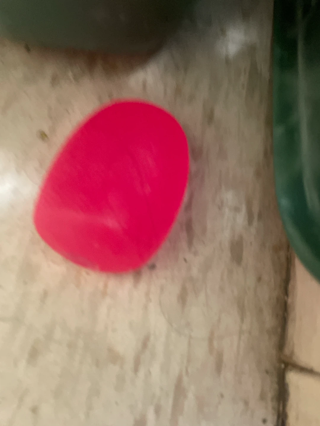 Pink Makeup Sponge