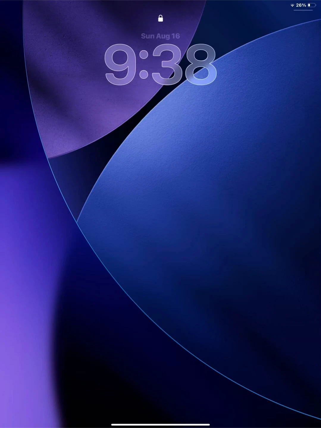 Apple iPad Pro (12.9-inch) 3rd Gen 256GB - photo 2