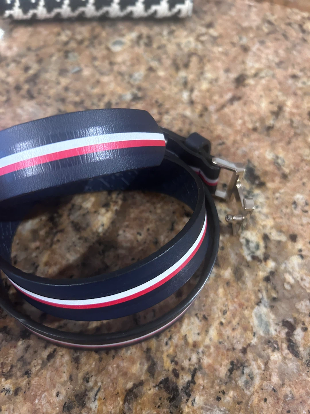 Tommy Hilfiger Belt - photo 2