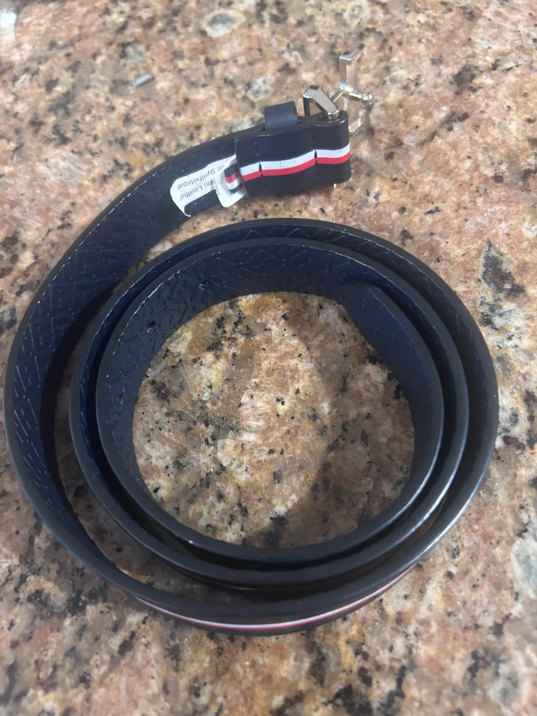 Tommy Hilfiger Belt - photo 3