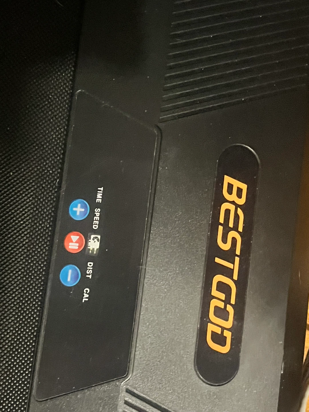 Bestgod walking pad - photo 2