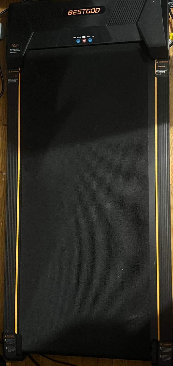 Bestgod walking pad