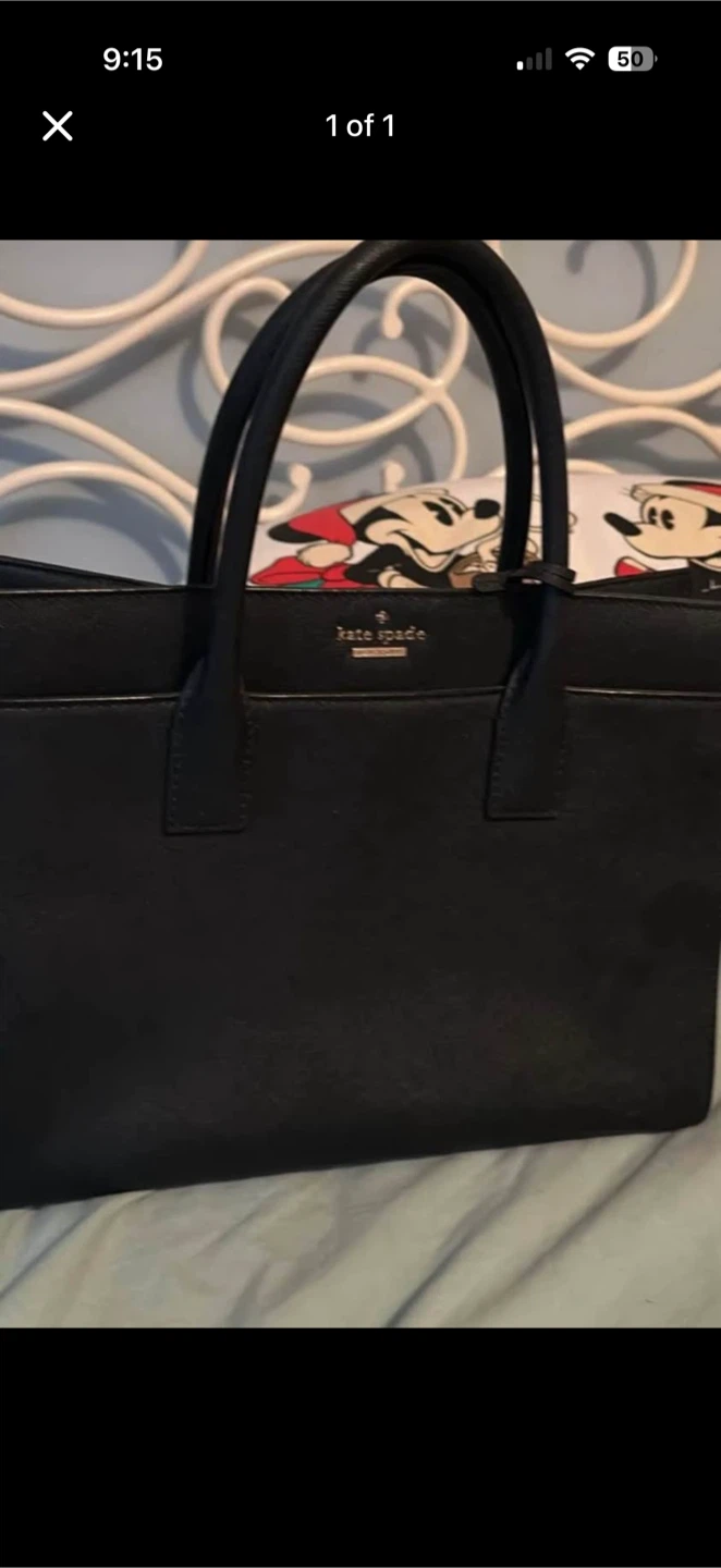 Kate pace purse