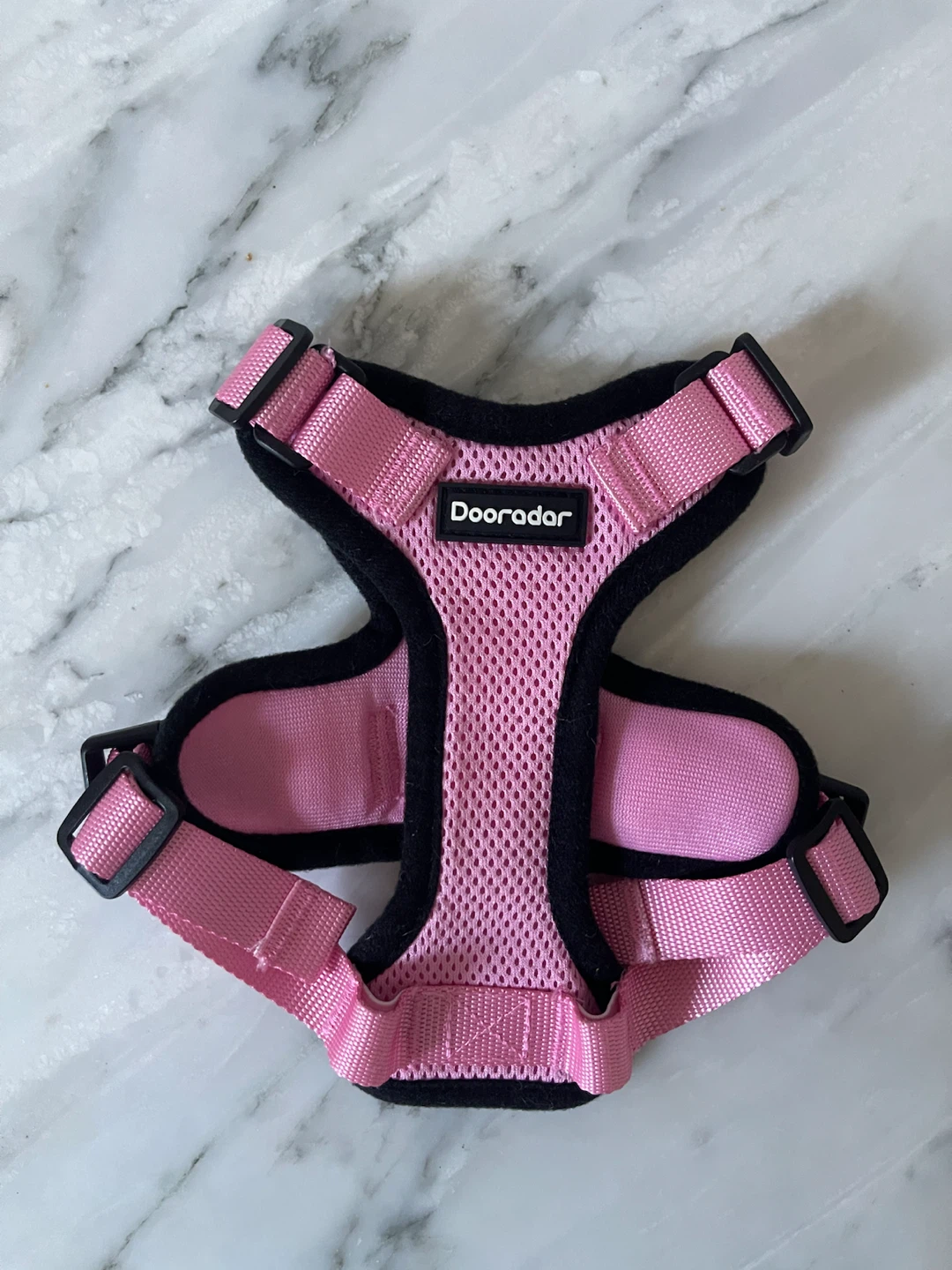 Dooradar Pet Harness - for Cats or XS | Toy Dogs - photo 4