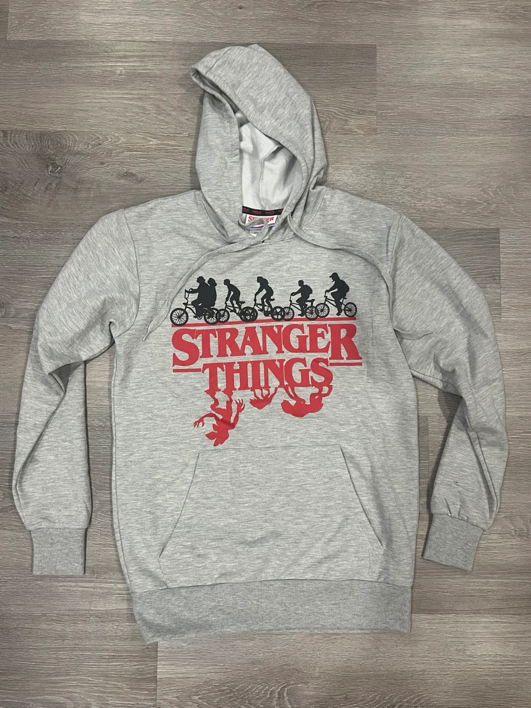Stranger Things Hoodie