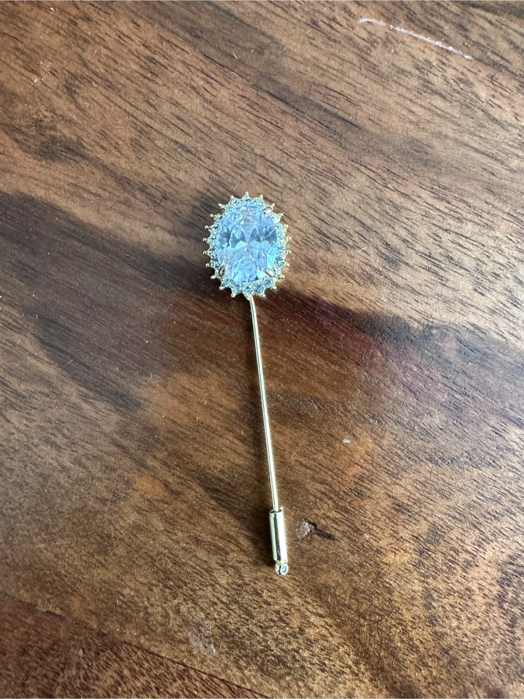 Lapel/ brooch  Pin - New - $3 - East York