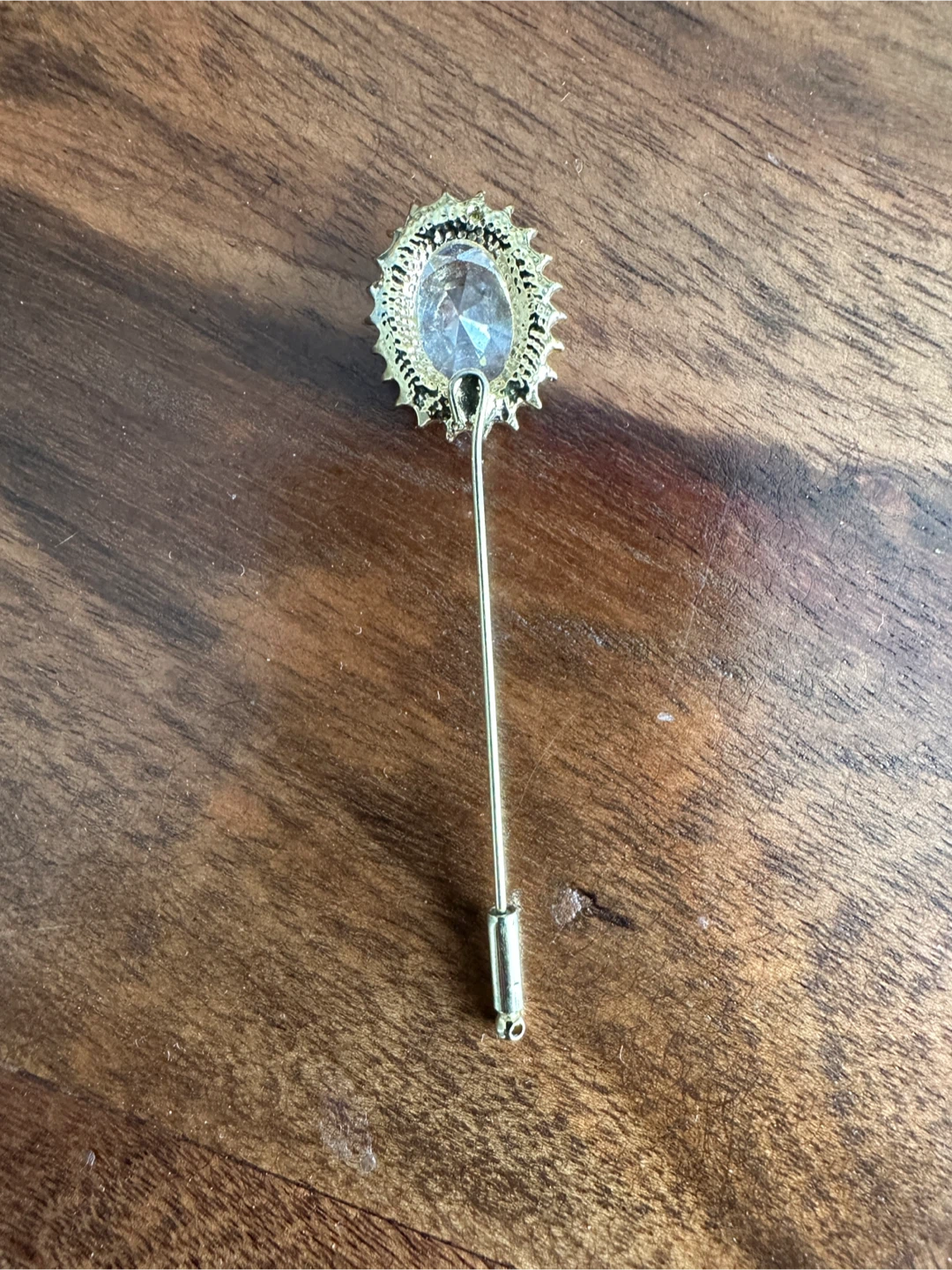 Lapel/ brooch  Pin - New - $3 - East York - photo 2