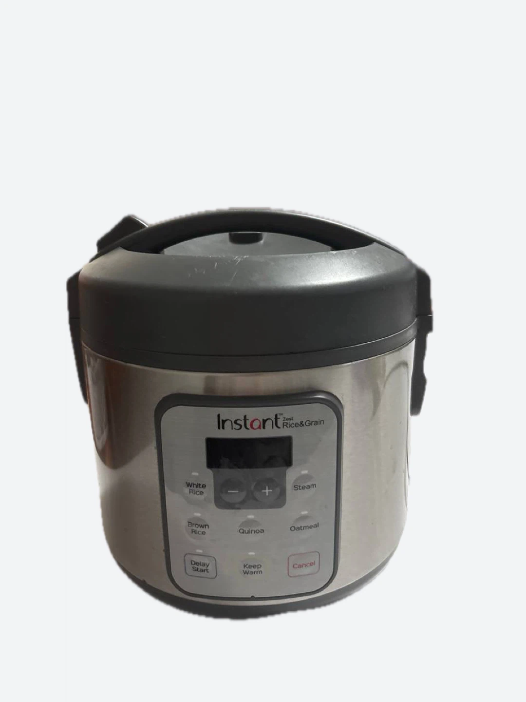 Instant Pot Rice & Grain Cooker
