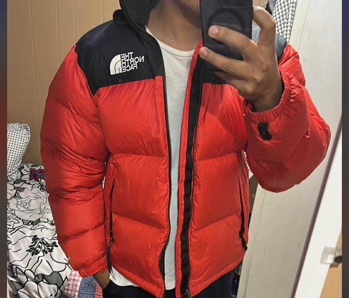 1996 Nutse Retro Jacket- The North Face