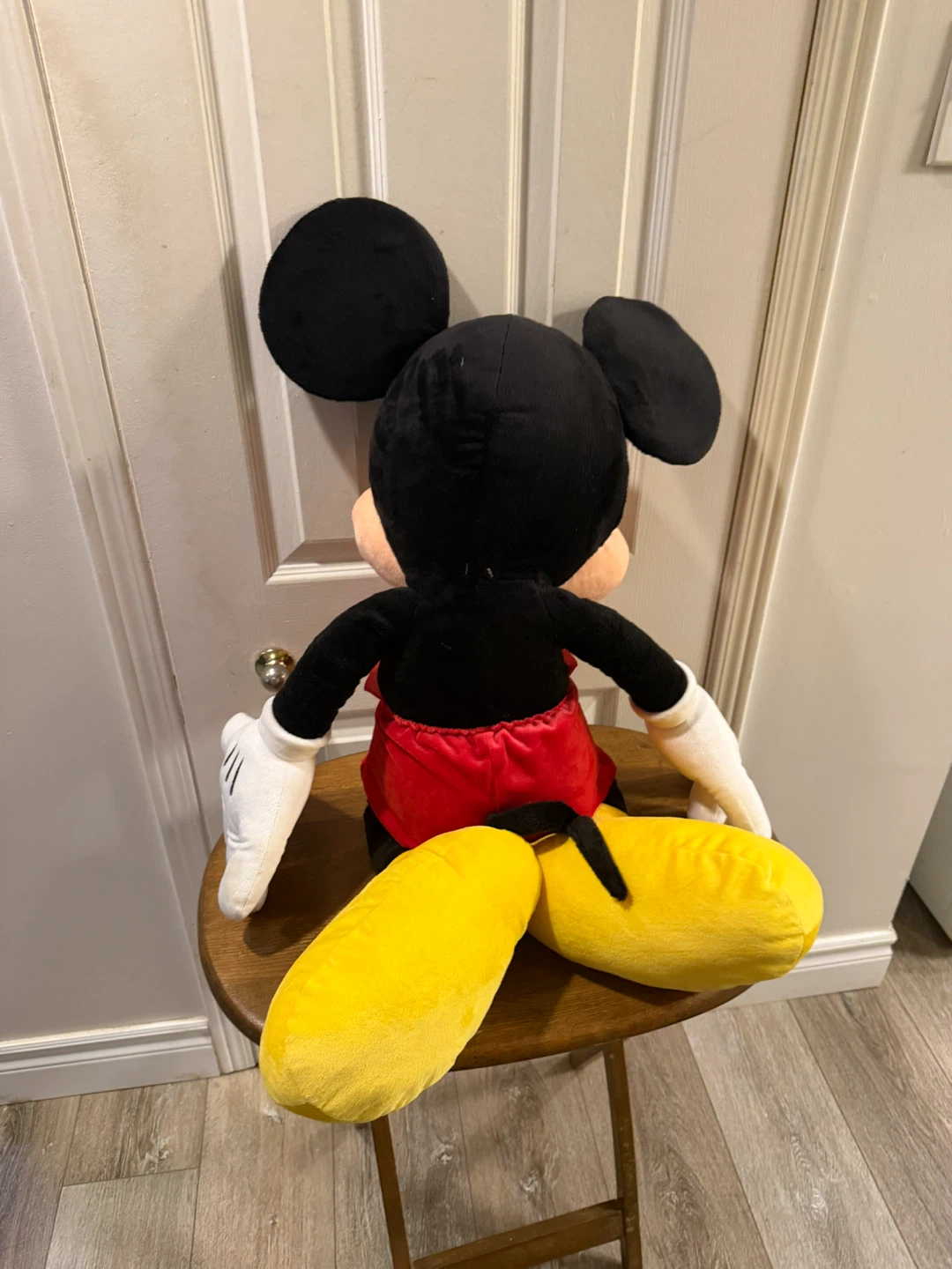 Disney Parks Mickey Mouse Plush Toy - photo 4