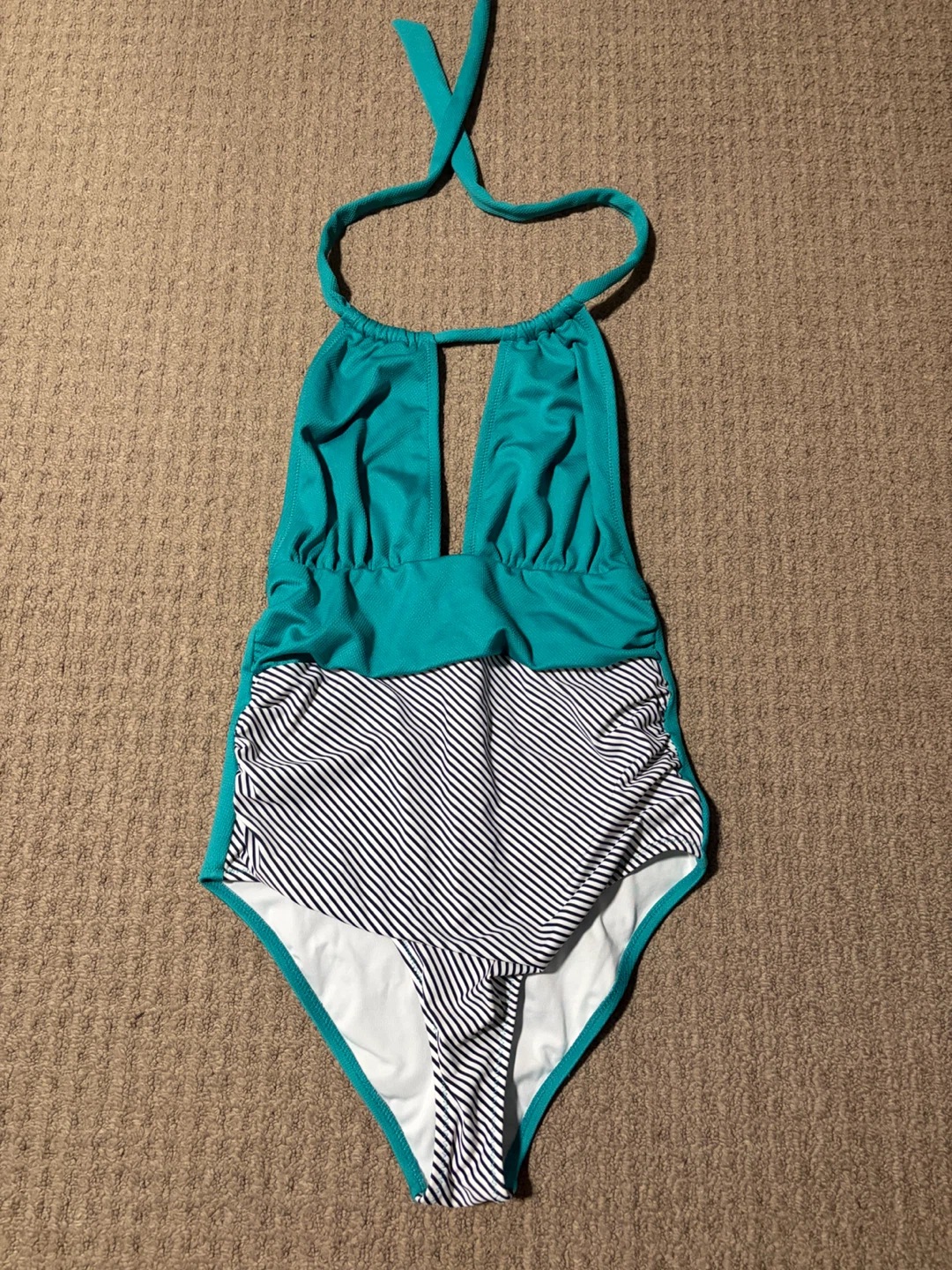 Size small