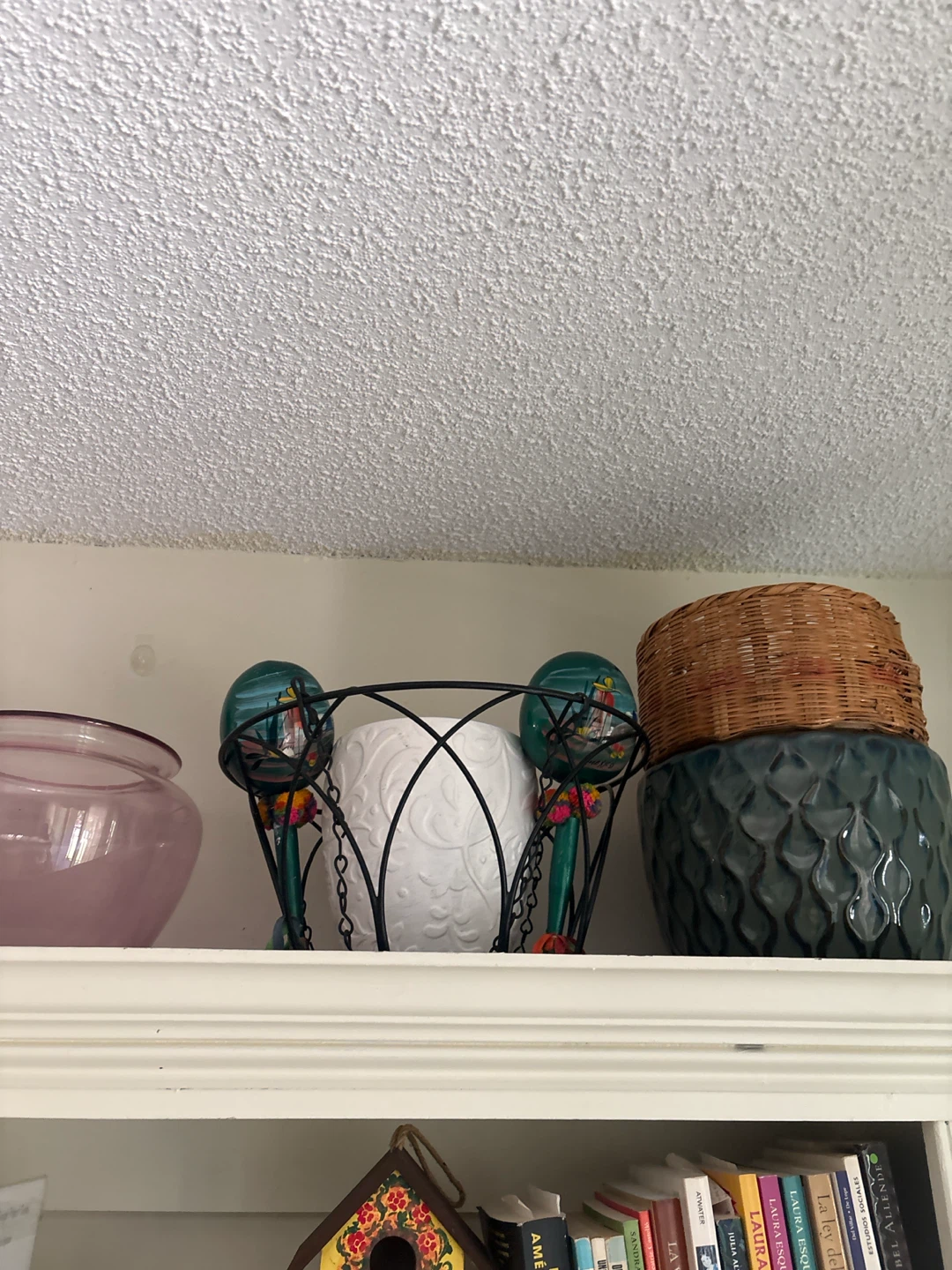 Decorative Maracas