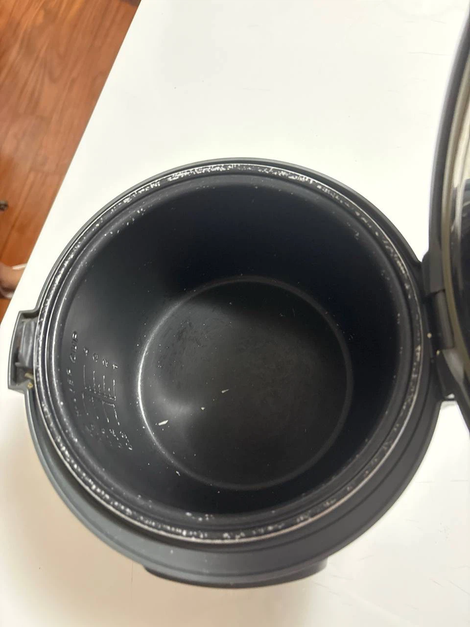 Instant Pot Rice & Grain Cooker - photo 3