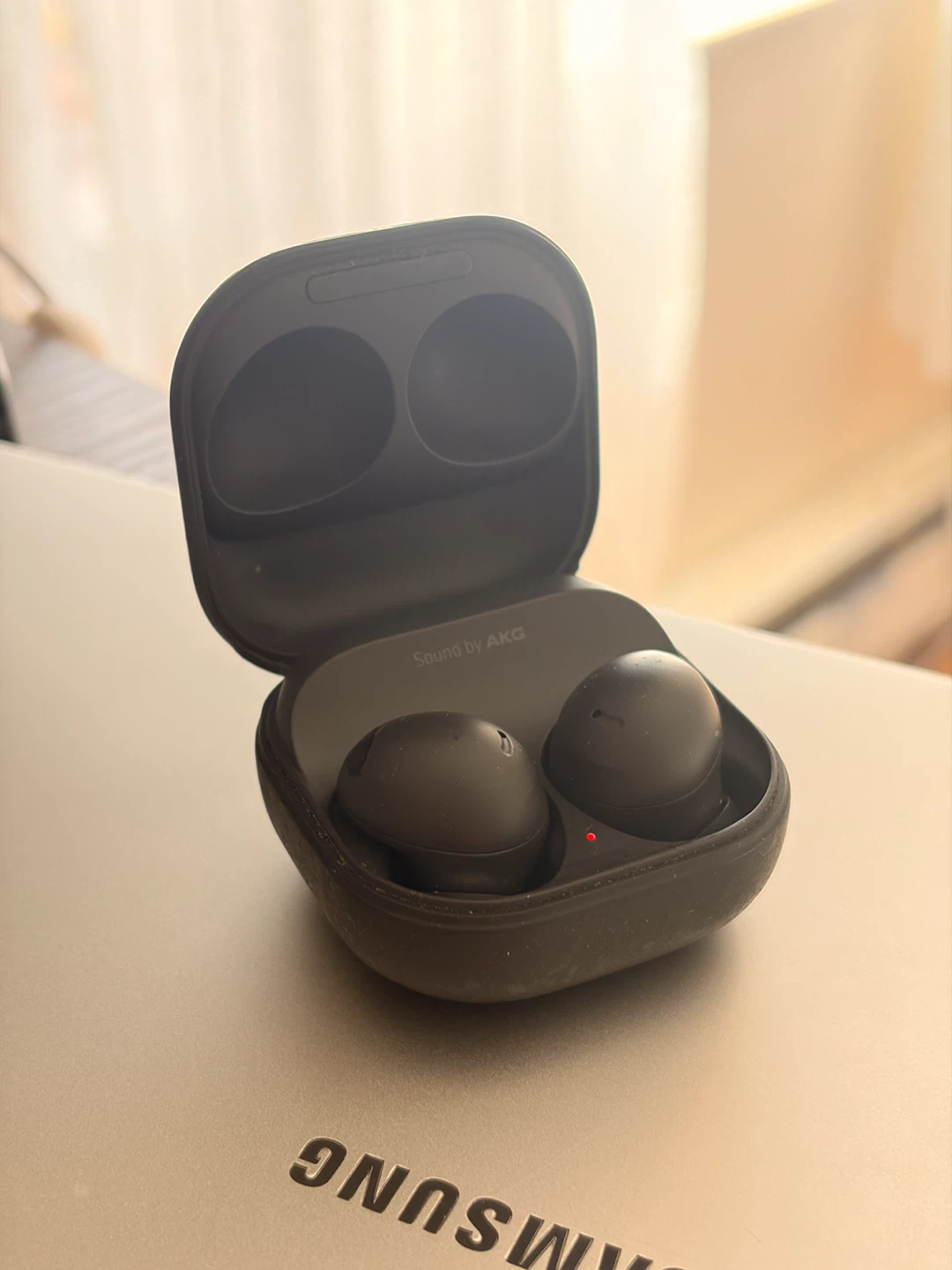 Samsung Galaxy Buds2 Pro  Black