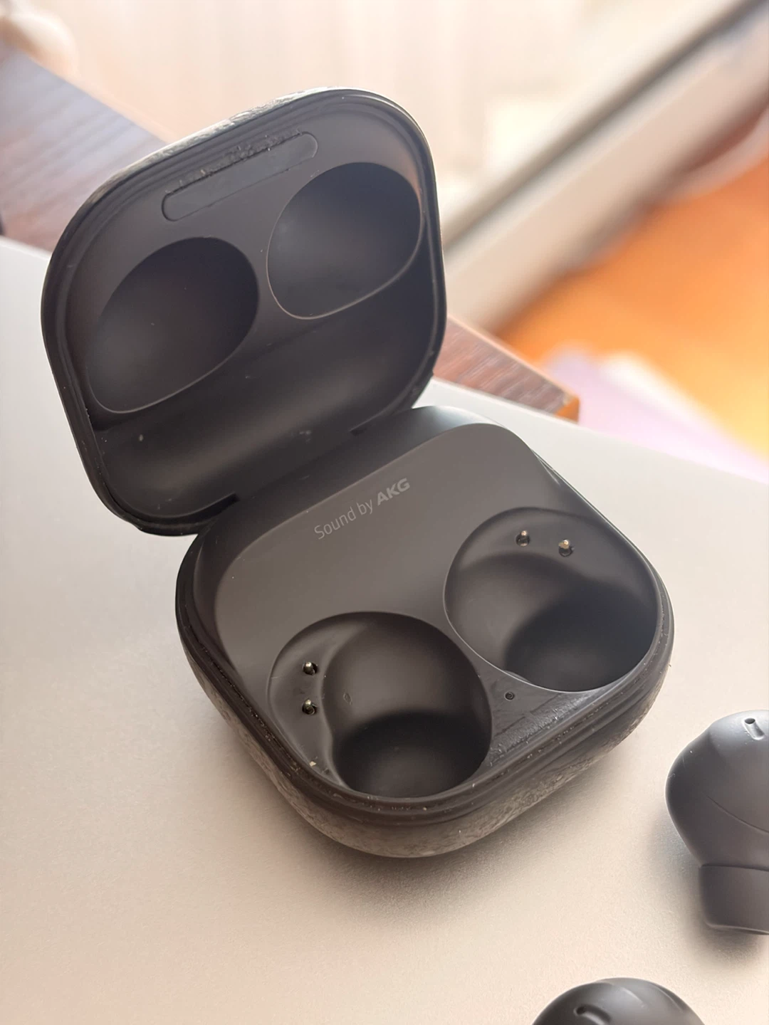 Samsung Galaxy Buds2 Pro  Black - photo 3