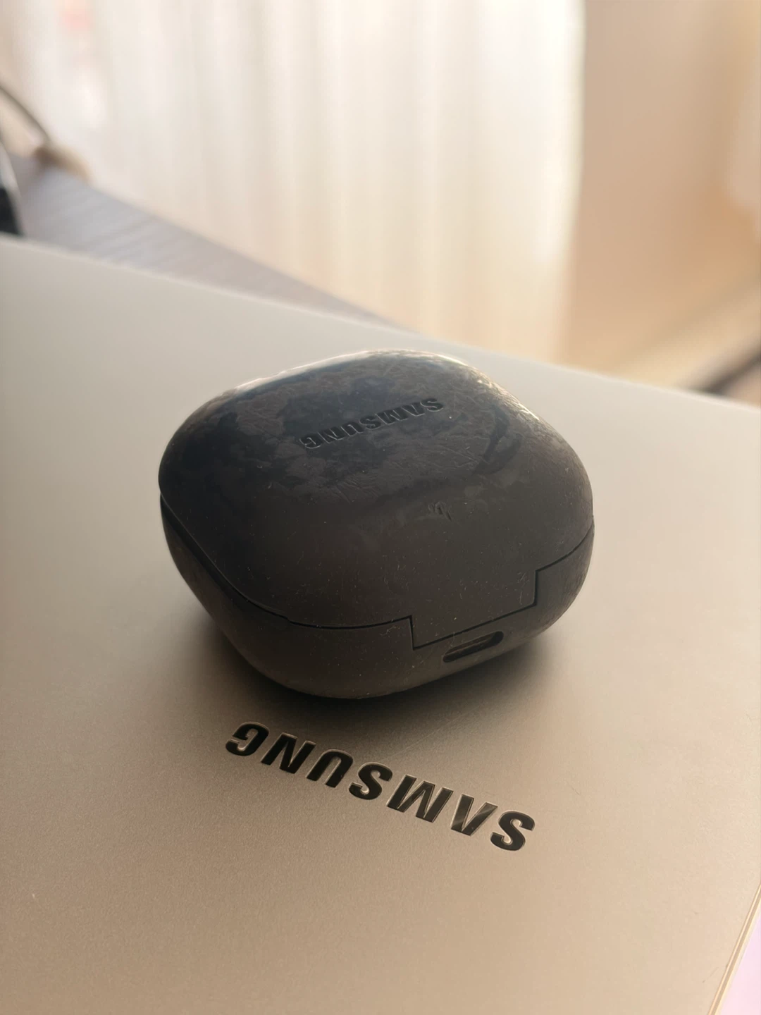 Samsung Galaxy Buds2 Pro  Black - photo 4