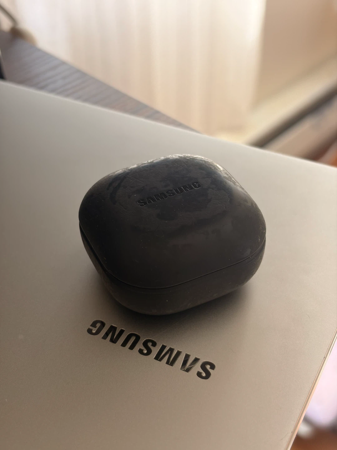 Samsung Galaxy Buds2 Pro  Black - photo 5