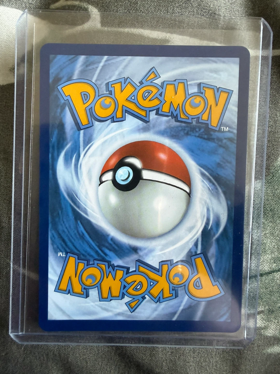 Pokémon Zekrom Ex Illustration rare Black Bolt ungraded - photo 2