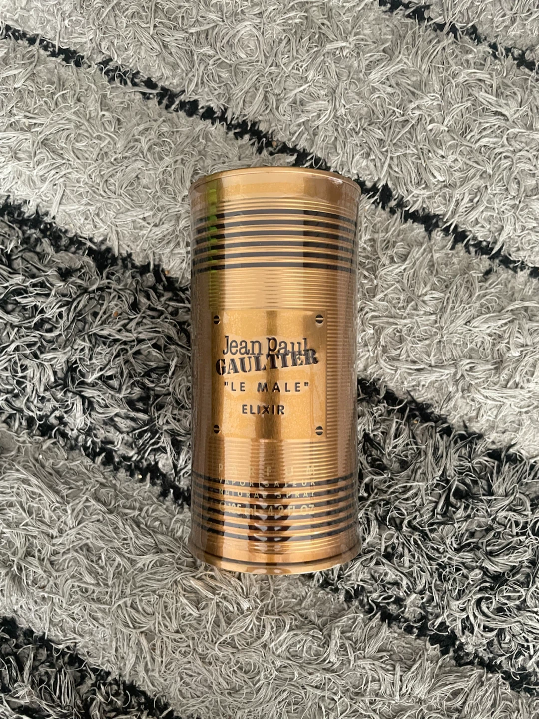 Jean Paul Gaultier Le Male Elixir Eau de Parfum