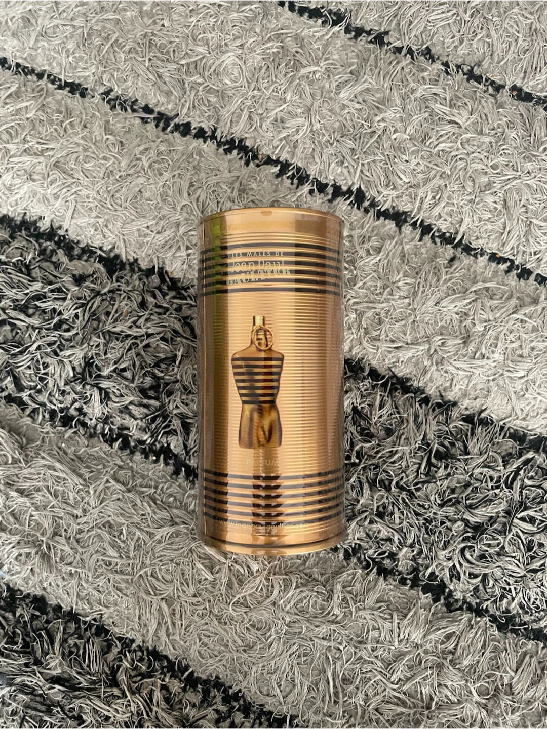 Jean Paul Gaultier Le Male Elixir Eau de Parfum - photo 3
