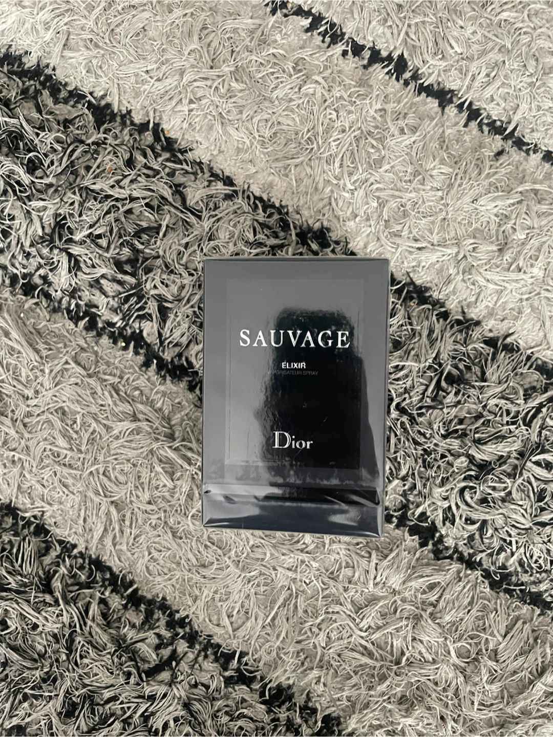 Dior Sauvage Elixir Eau de Parfum Intense Spray