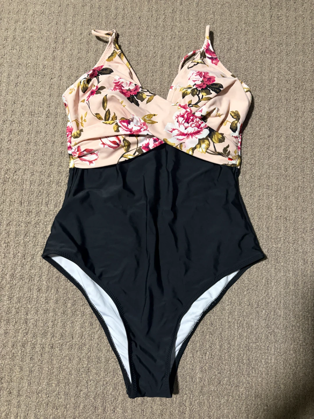 Small swimsuit