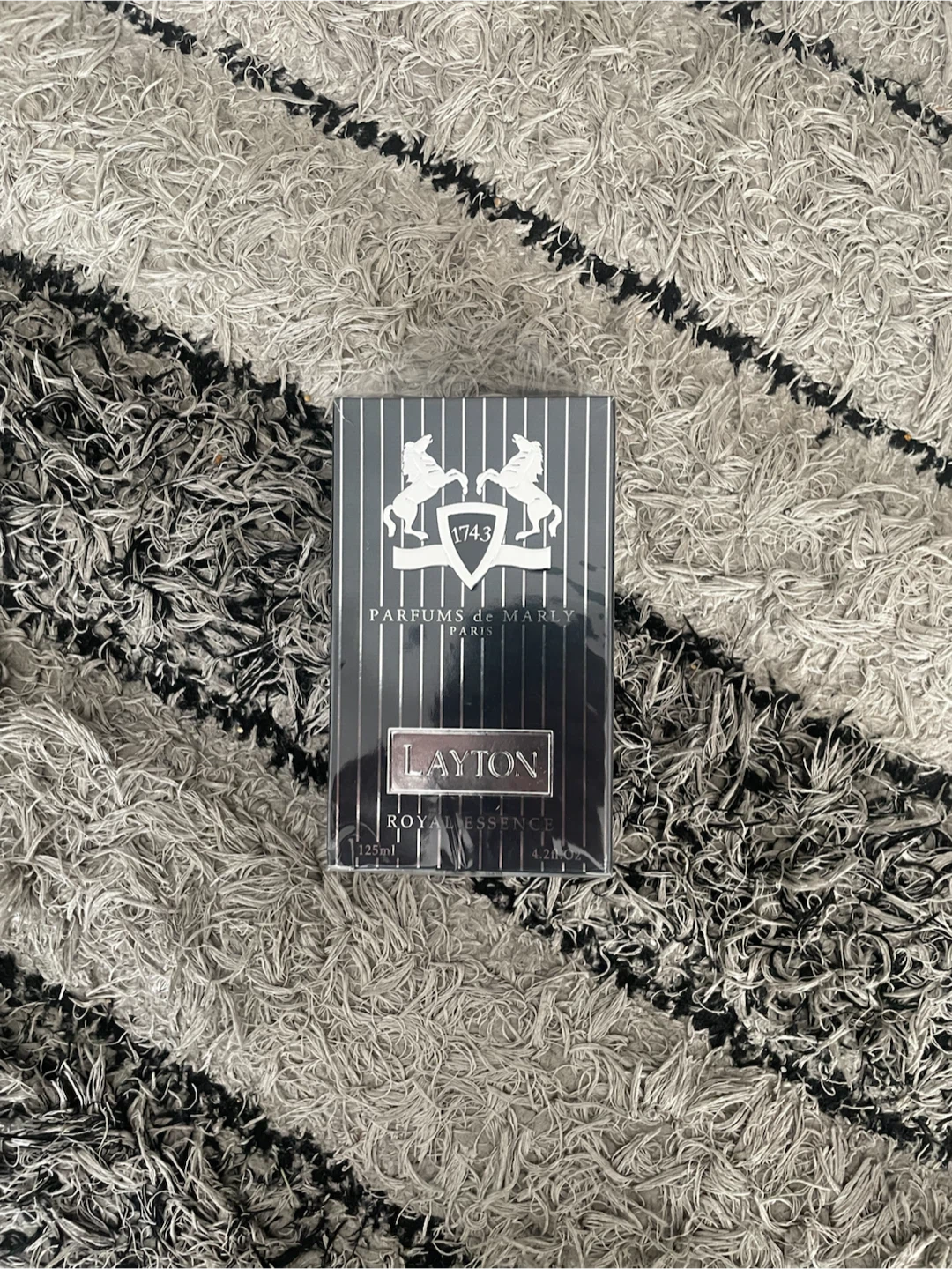 Parfums de Marly Layton Eau de Parfum 125ml