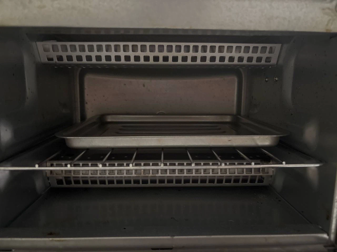 Master Chef Toaster Oven - photo 2