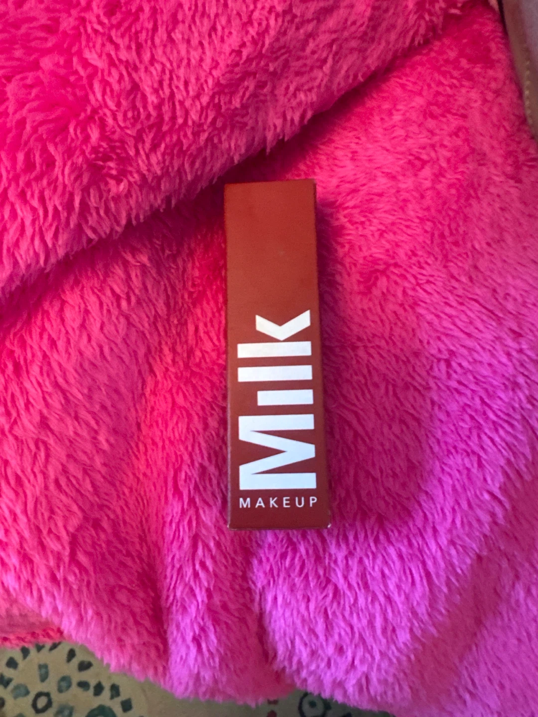 Milk Makeup QUENCH Lip Balm