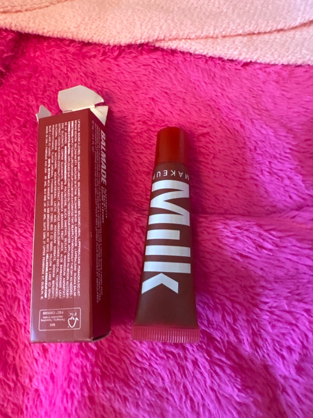 Milk Makeup QUENCH Lip Balm - photo 2