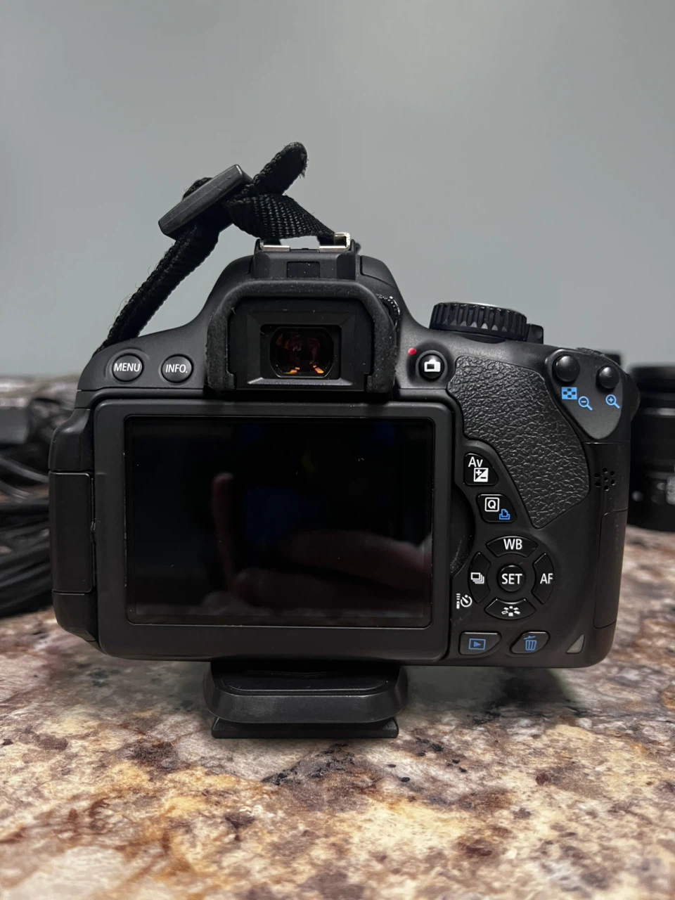 Canon EOS Rebel T5i Camera Kit with Three Lenses - photo 2