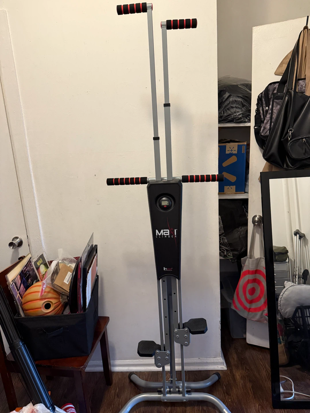 Maxi Climber 2.0