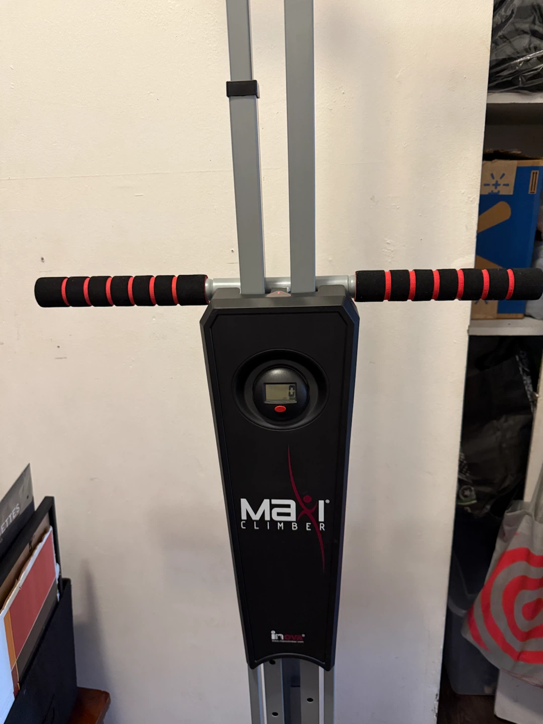 Maxi Climber 2.0 - photo 2