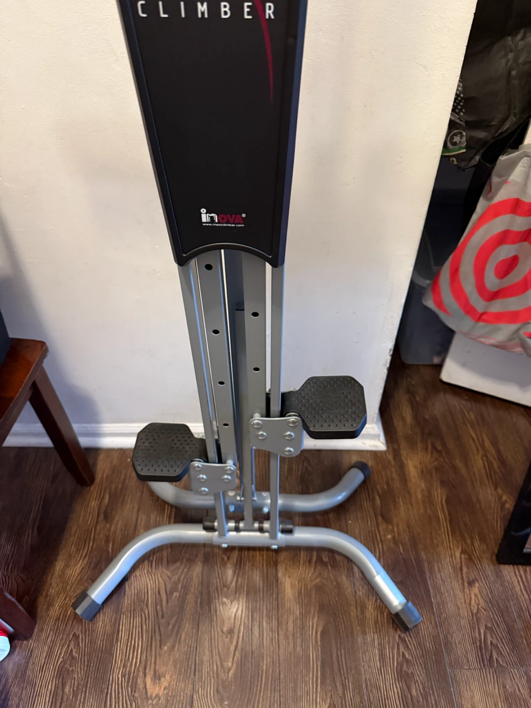 Maxi Climber 2.0 - photo 3