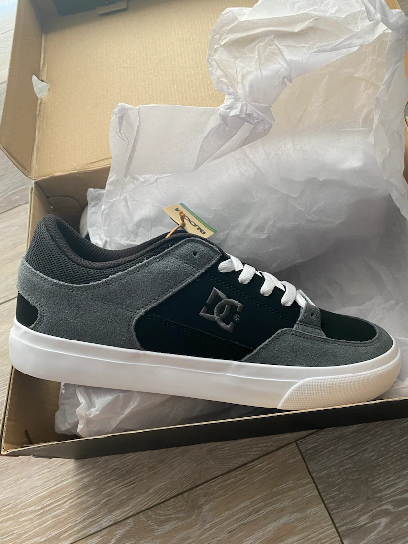 DC Shoes Will Marshall Pro Brand New