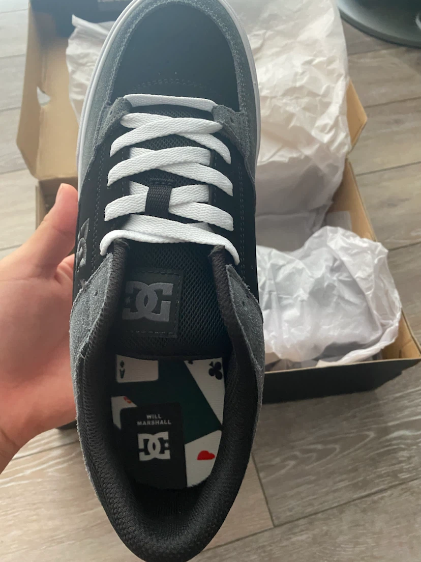 DC Shoes Will Marshall Pro Brand New - photo 3